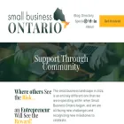 smallbusinessontario.ca