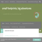 smallfootprintsbigadventures.com