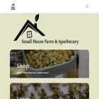 smallhousefarm.com