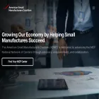 smallmanufacturers.org