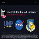 smallsat.uga.edu
