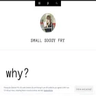 smallsoggyfry.com