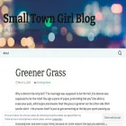 smalltowngirlblog.com
