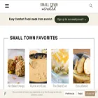 smalltownscratch.com
