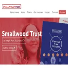smallwoodtrust.org.uk