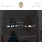 smallworldseafood.com