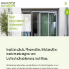 smart-insektenschutz.ch