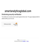 smartanalyticsglobal.com