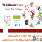 smartappscreator.com