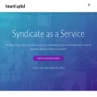 smartcapitalx.com