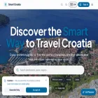 smartcroatiatravel.com