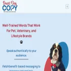 smartdogcopy.com