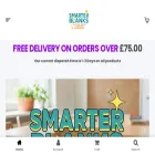 smarterblanks.com