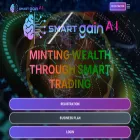 smartgainai.live
