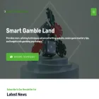 smartgambleland.com