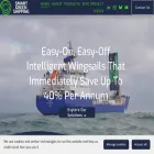 smartgreenshipping.com