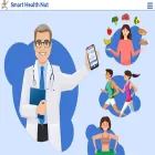 smarthealthnut.com