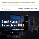 smarthome-testsieger.de