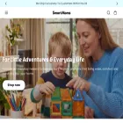 smartmoms.uk