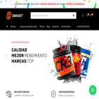 smartnutrition.com.pe