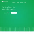 smartpodcastplayer.com
