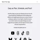 smartpostapp.com
