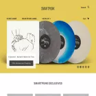 smartpunkshop.com