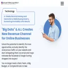 smartrecognition.com