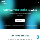 smartstories.io