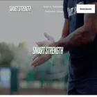 smartstrength.us