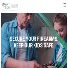 smarttechfoundation.org