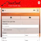 smarttravelapp.com