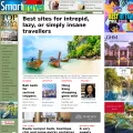 smarttravelasia.com