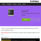 smartty.sysprogs.com