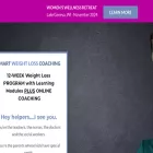 smartweightlosscoaching.com