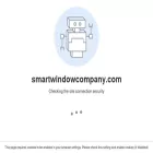 smartwindowcompany.com