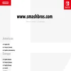 smashbros.nintendo.com