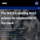 smce.nasa.gov