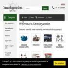 smedegaarden.net