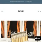 smellies-scents.com