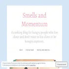 smellsandmomentum.com