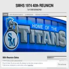 smhs1974reunion.com