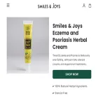 smilesandjoys.com