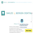 smilesbybergendental.com
