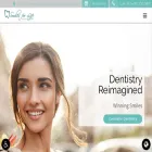smilesforlifedentalgroup.com