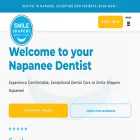 smileshapersnapanee.ca