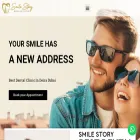 smilestoryclinics.com