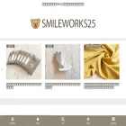 smileworks25.com