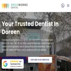 smileworksdentaldoreen.com.au