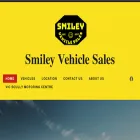 smileyvehiclesales.com